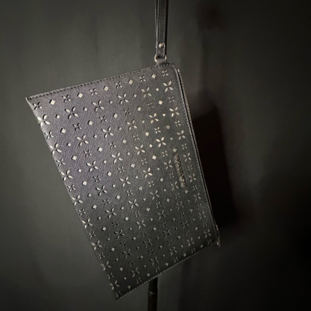Michael Koran Wristlet